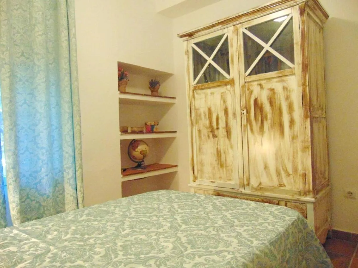 4 Bedrooms House With Enclosed Garden And Wifi At Sanlucar La Mayor Sevilla 0*,