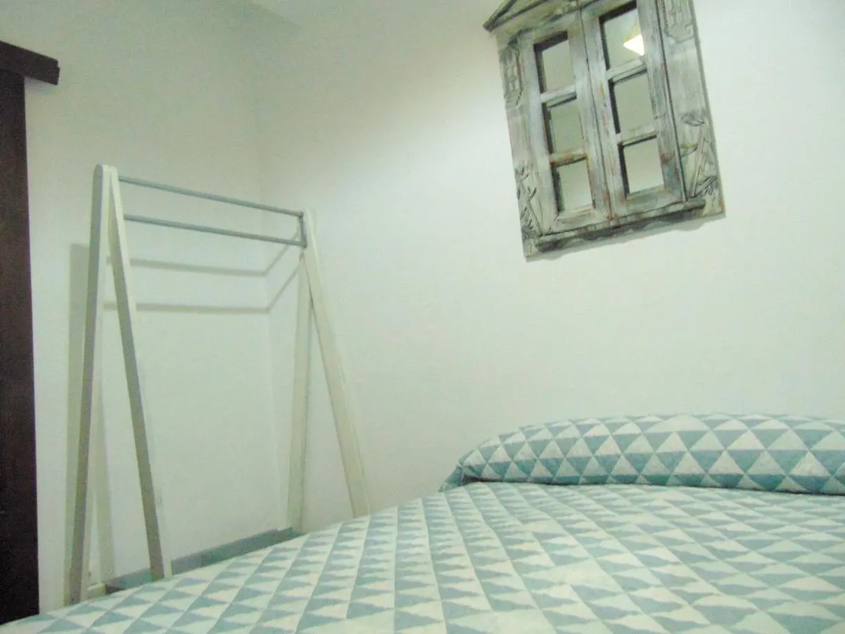 4 Bedrooms House With Enclosed Garden And Wifi At Sanlucar La Mayor Sevilla Semesterbostad